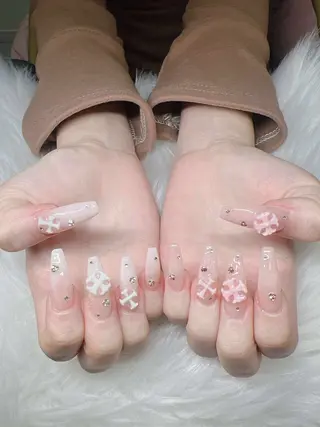 ネイル Lee Nailsのネイルデザイン