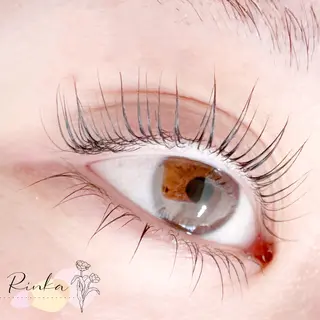 マツエク・マツパ RINKA リンカのマツエク・マツパデザイン