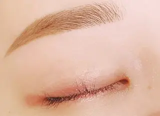 アイブロウ GRAN EYE所属・小野 いずみのマツエク・マツパデザイン