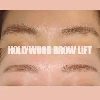 アイブロウ HBL/眉毛専門 salonの眉毛・アイブロウイメージ