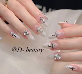 ネイル D-BEAUTY Nailsalonのネイルデザイン