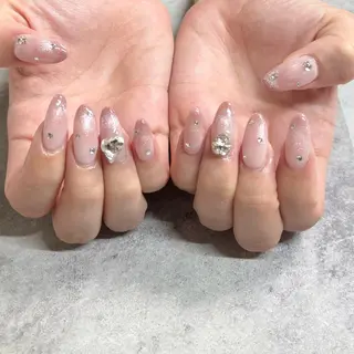 ネイル FELICE ﾌｪﾘｰﾁｪのネイルデザイン