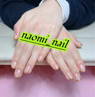 ネイル Nail Naomiのネイルデザイン