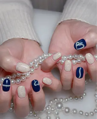 ネイル 👍thumbs up nail👍のネイルデザイン