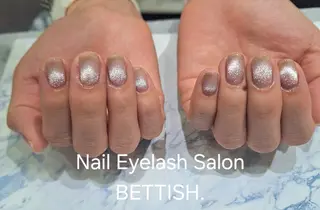 ネイル BETTISH AIRIのネイルデザイン