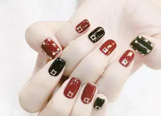 ネイル Cute beauty2のマツエク・マツパデザイン