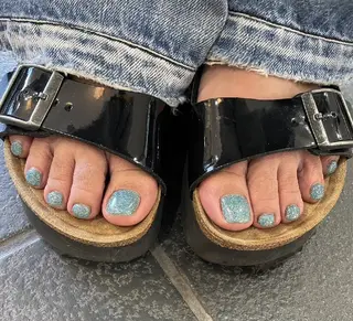 ネイル 心斎橋Salon Epokkuのネイルデザイン