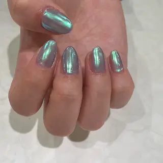 ネイル C. Ricoのネイルデザイン