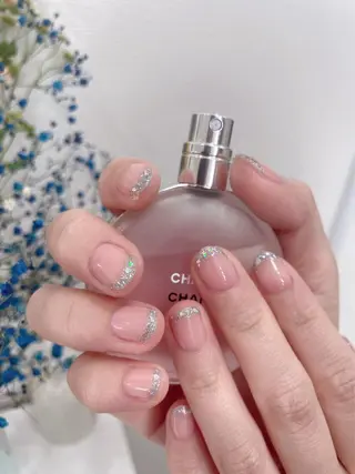 ネイル Riona 🌸上野のネイルデザイン