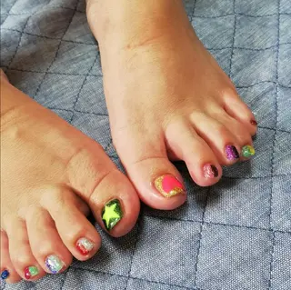 ネイル ネイル junkoのネイルデザイン