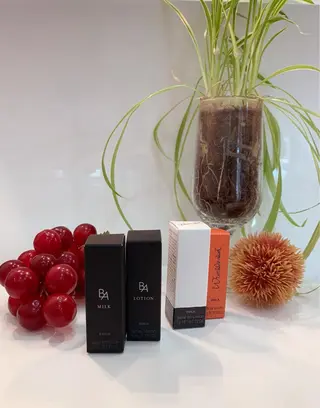 POLAクリスタルアンジュ所属・POLA御器所店 かわいれなのエステ・リラクイメージ