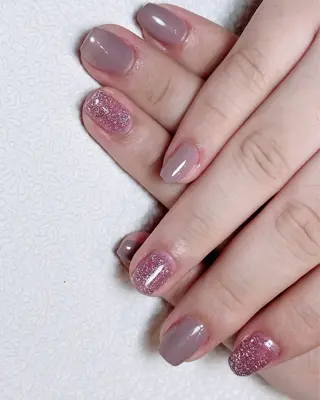 ネイル Su. Naillandのネイルデザイン