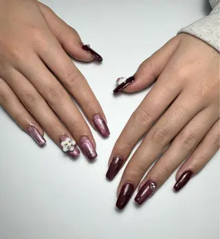 ネイル な なのネイルデザイン