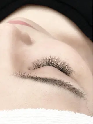 マツエク・マツパ schritt所属・nagimi ⭐︎のマツエク・マツパデザイン