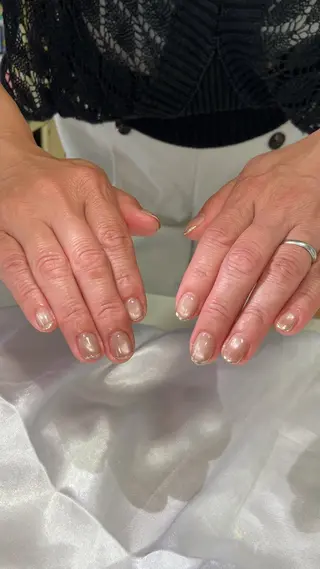 ネイル candy nailのネイルデザイン