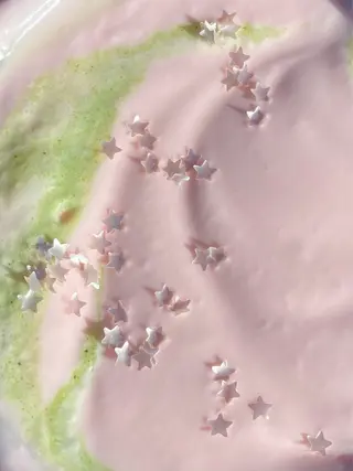 ecarg所属・ecarg / cocoroのマツエク・マツパデザイン