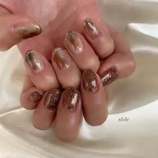 ネイル Rio 𓍼のネイルデザイン