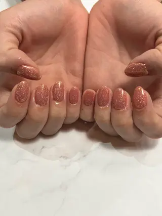 ネイル lalaroom. nailsalon航空公園店所属・lala room.のネイルデザイン