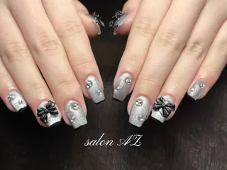 ネイル salon AZのネイルデザイン