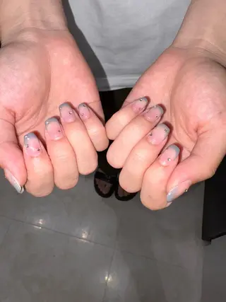 ネイル MODA Momoのネイルデザイン