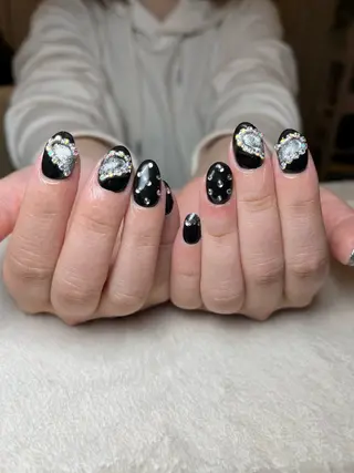 ネイル 金山 沙織のエステ・リラクイメージ