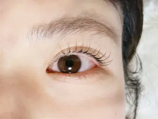 マツエク・マツパ エアルネイル&アイラッシュ所属・エアル ネイル&アイラッシュのマツエク・マツパデザイン