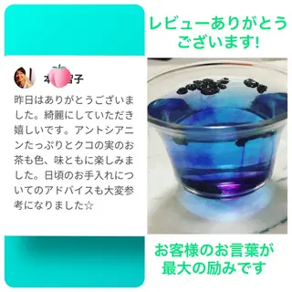 メンズ ネイル ハンドケア&ネイルケア桃の木所属・ケアリスト🍀 マリユキのネイルデザイン