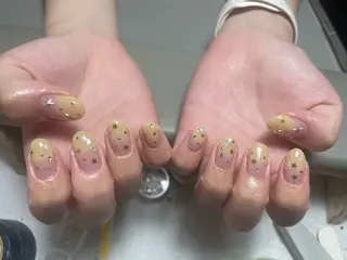 ネイル マル ヤマのネイルデザイン