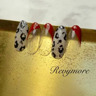ネイル nail salon Revymore所属・nail salon Revymoreのネイルデザイン