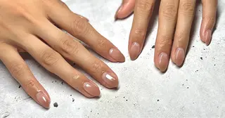 ネイル shine所属・shine nail salonのネイルデザイン