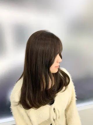 ロング カラー くさの しおりのその他イメージ