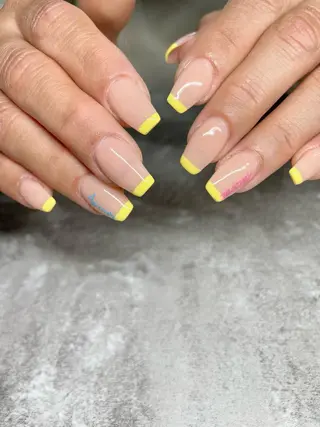 ネイル Y's nailのネイルデザイン