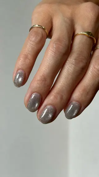 ネイル LOEWS NAIL 立川所属・LOEWS RUNAのネイルデザイン