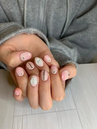 ネイル 種爪所属・種爪 たねつめのネイルデザイン
