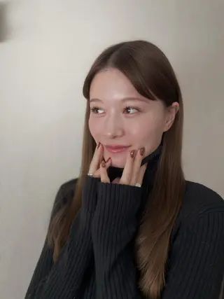 アイブロウ SPARKLE.恵比寿アイブロウサロン所属・SPARKLE. Ayaka🐰の眉毛・アイブロウイメージ