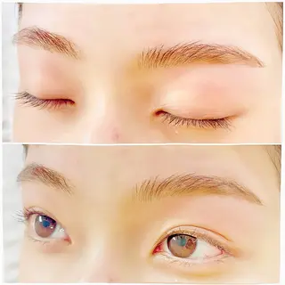 マツエク・マツパ Nail&Eyelash KIARA所属・閉店 しましたのマツエク・マツパデザイン