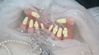 ネイル R salonのネイルデザイン