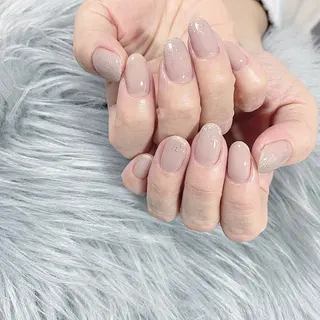 メンズ ネイル YUN君 🦍のネイルデザイン