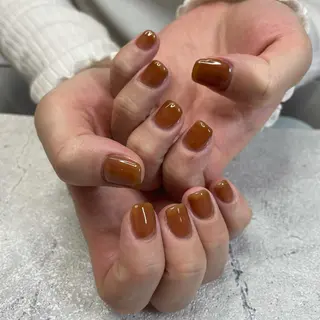 ネイル うにゃねいる🌷 Mayaのネイルデザイン