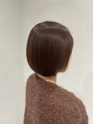 ミディアム 着付け/髪質改善/ 鈴木香織のその他イメージ