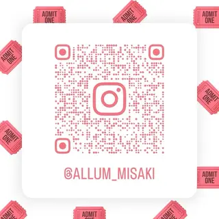 寺尾 美咲のネイルデザイン