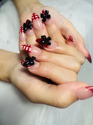ネイル Regina レジーナのネイルデザイン