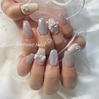 ネイル ☆saori ☆のネイルデザイン