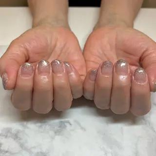 ネイル ながやま ちえのその他イメージ