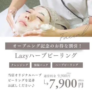 CROSS SALON/Lazy所属・CROSS  クロス　のネイルデザイン
