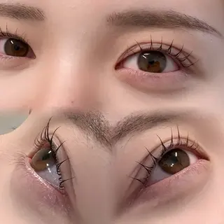 マツエク・マツパ eyelash salon  RANUN所属・🌼RANUN Miya🌼のマツエク・マツパデザイン