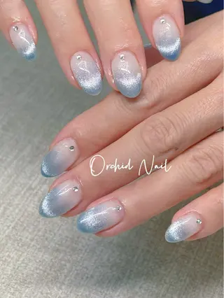 ネイル Orchid Nailのネイルデザイン