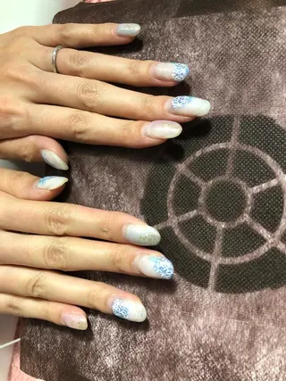 ネイル USAMiMi 🐰💕のネイルデザイン