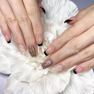 ネイル vivi nailのネイルデザイン