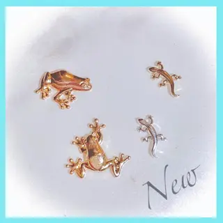 ネイル Nailsalon Caiseのネイルデザイン